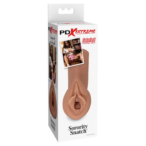 Pipedream Extreme Sorority Snatch